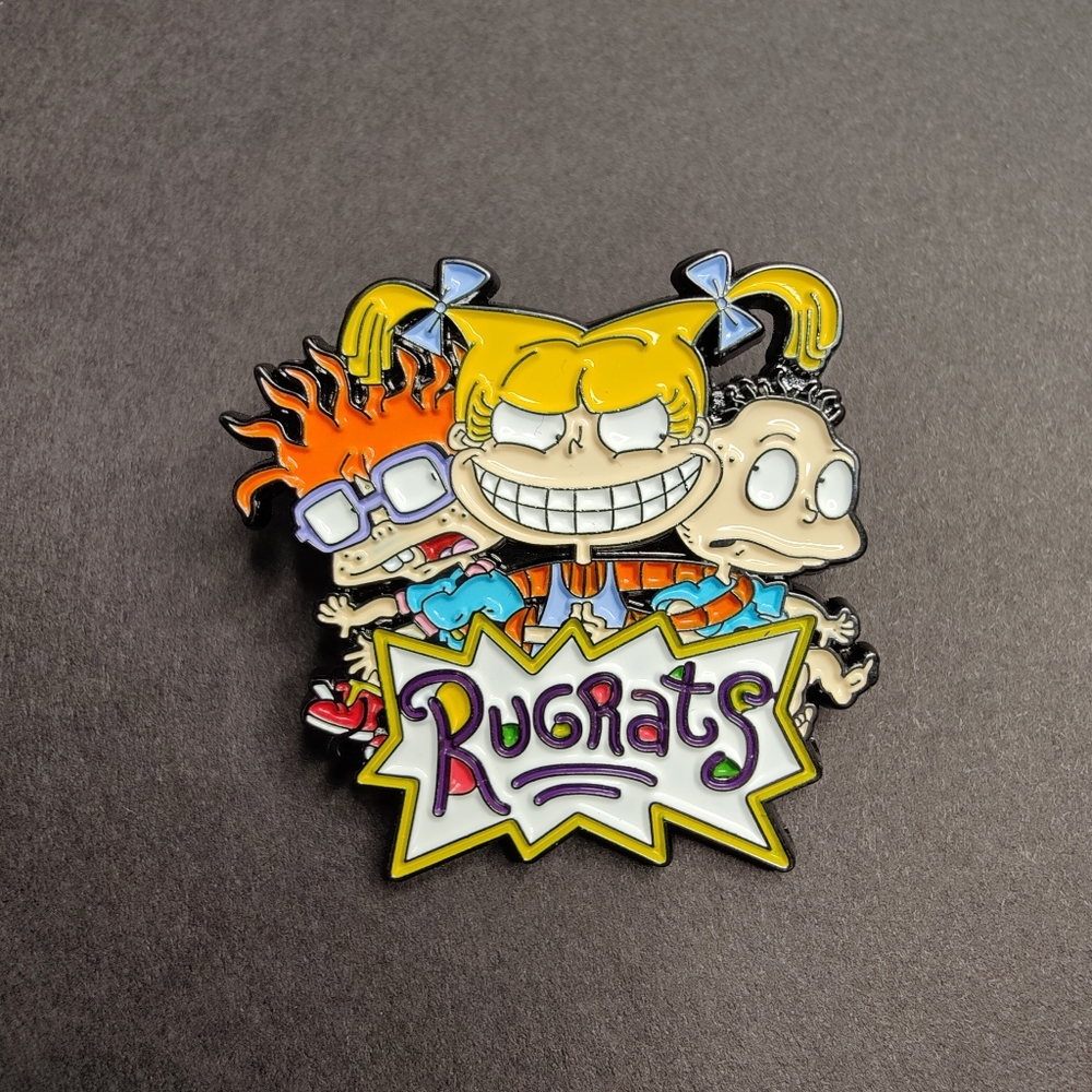 BOGO | Nickelodeon Rugrats Pin